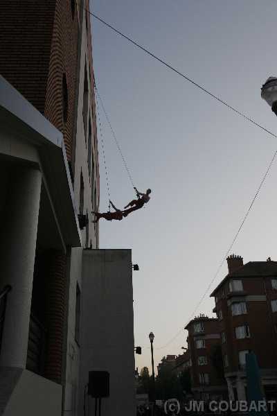 Vous avez atteint la derni&egrave;re diapositive